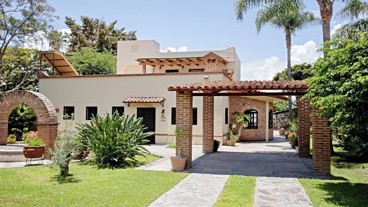Photo of Outdoor in Chantepec