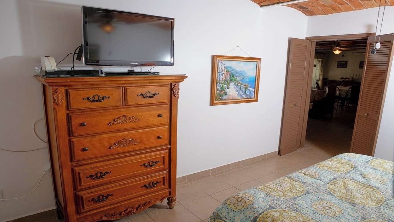 Photo of Bedroom in Chantepec