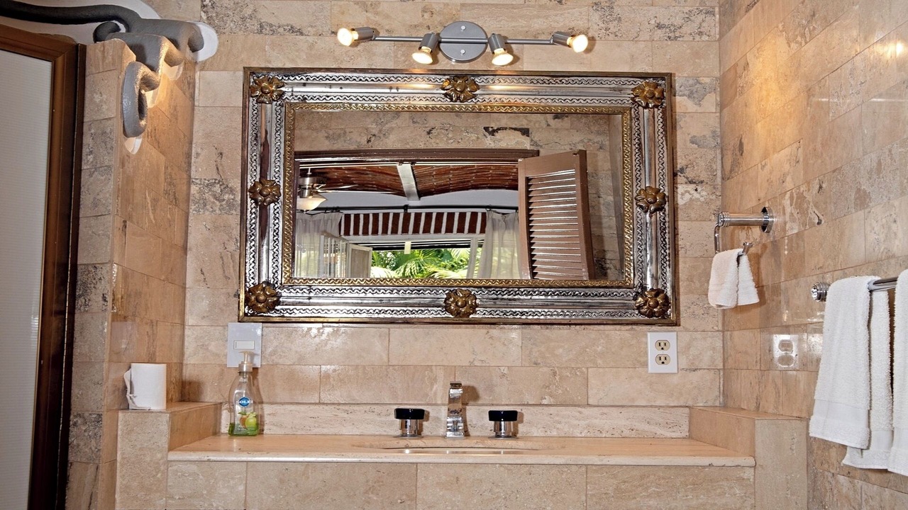 Photo of Bathroom in Chantepec