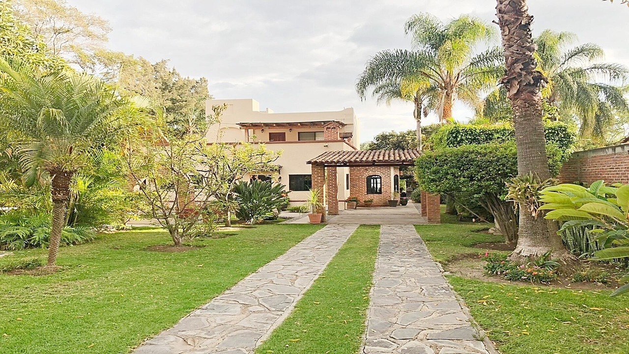 Photo of Outdoor in Chantepec