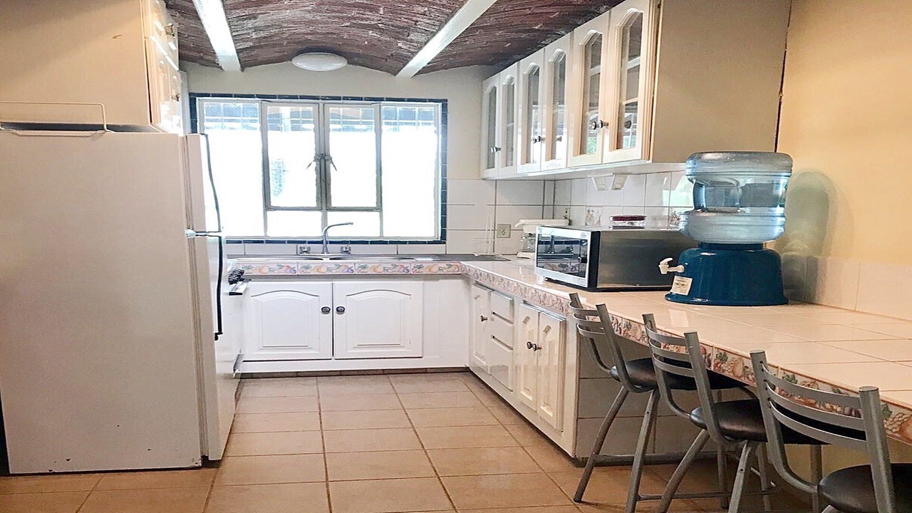 Photo of Kitchen in Chantepec