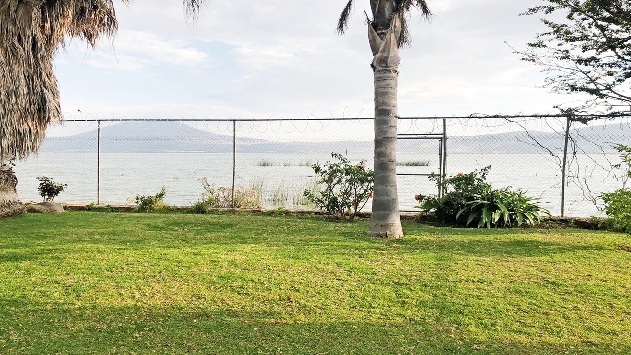 Photo of Outdoor in Chantepec