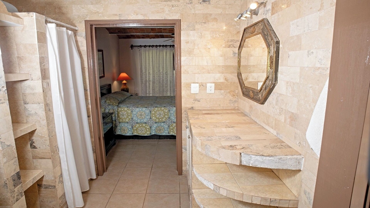 Photo of Bedroom in Chantepec