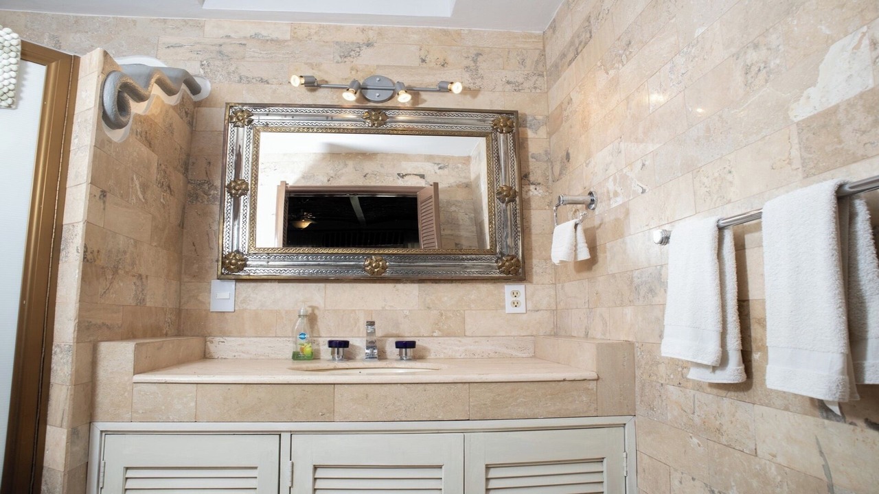 Photo of Bathroom in Chantepec