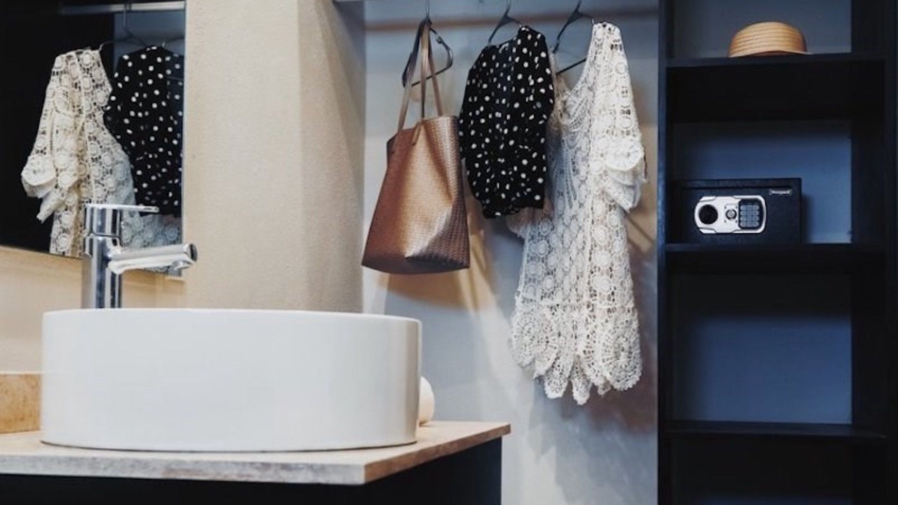 Photo of Bathroom in Sayulita