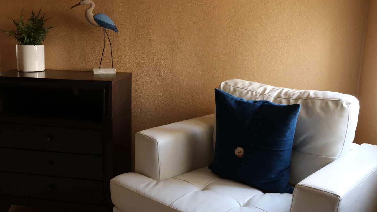 Photo of Livingroom in Laguna Shores