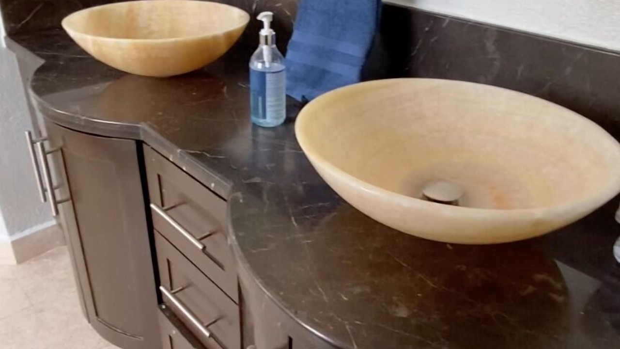 Photo of Bathroom in Laguna Shores
