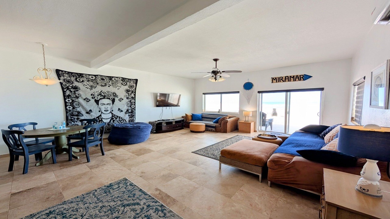 Photo of Livingroom in Puerto Penasco