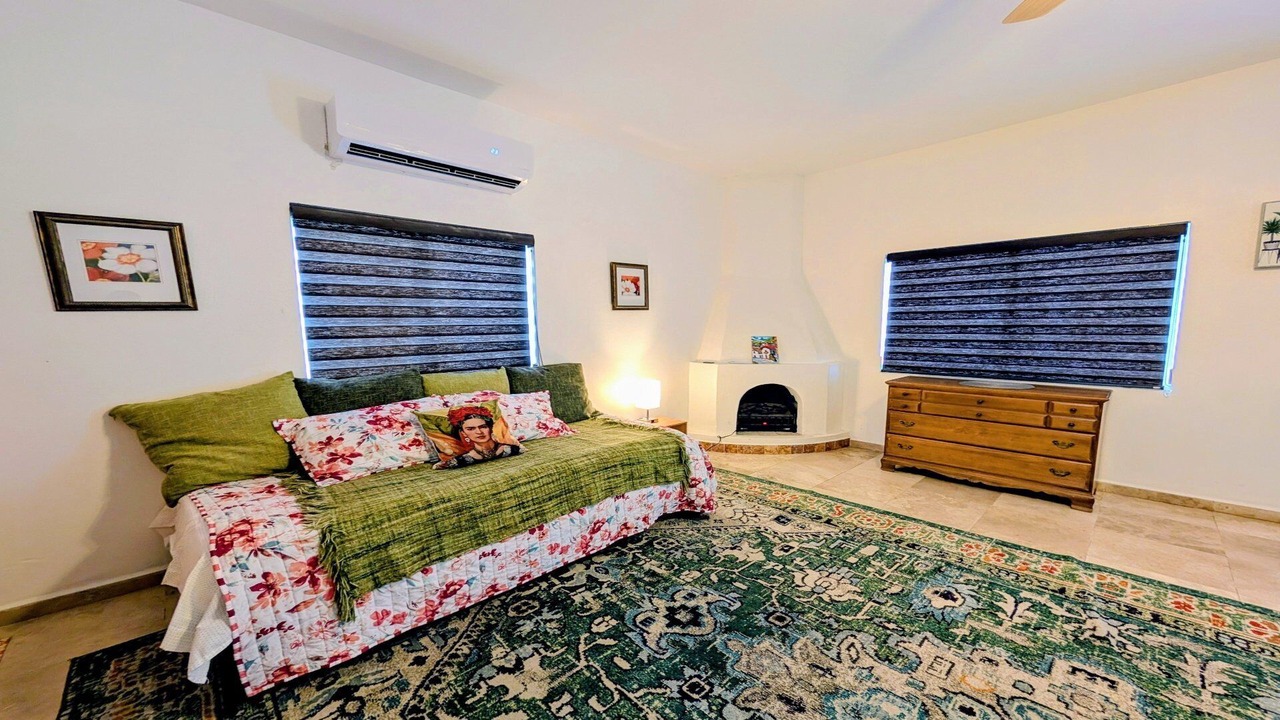 Photo of Livingroom in Puerto Penasco