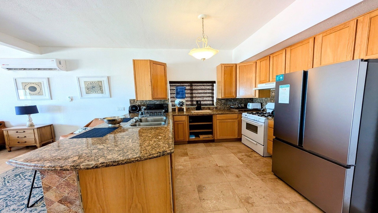 Photo of Kitchen in Puerto Penasco
