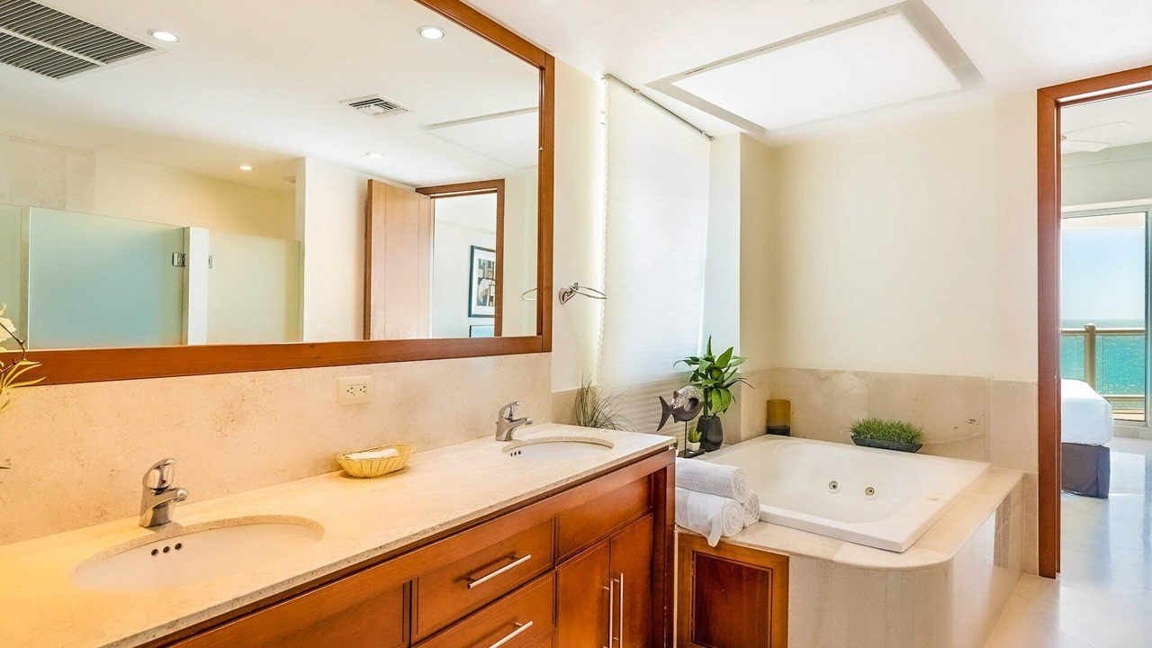 Photo of Bathroom in Puerto Penasco