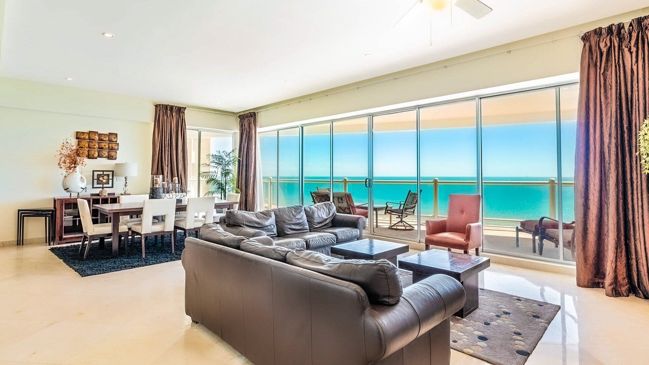 Photo of Livingroom in Puerto Penasco
