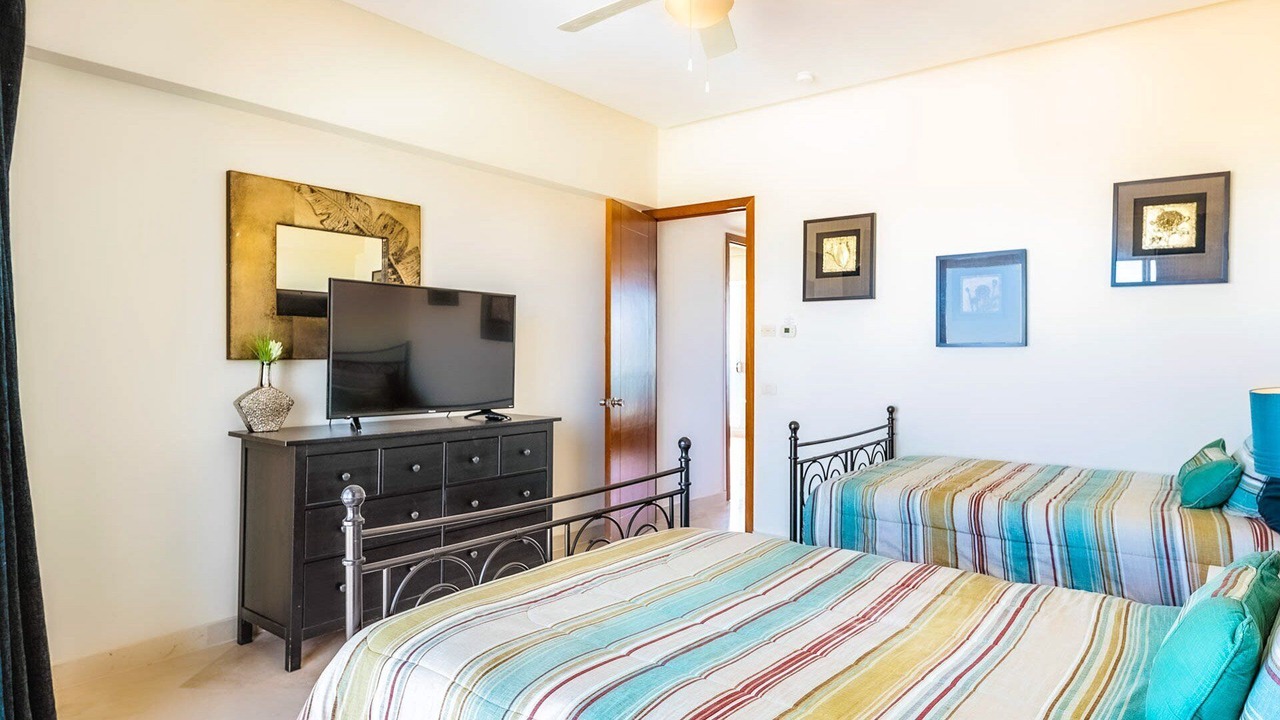 Photo of Bedroom in Puerto Penasco