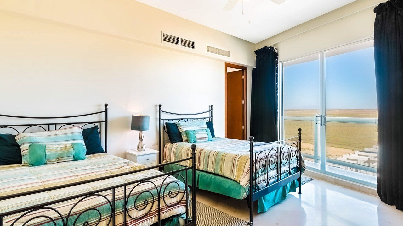 Photo of Bedroom in Puerto Penasco