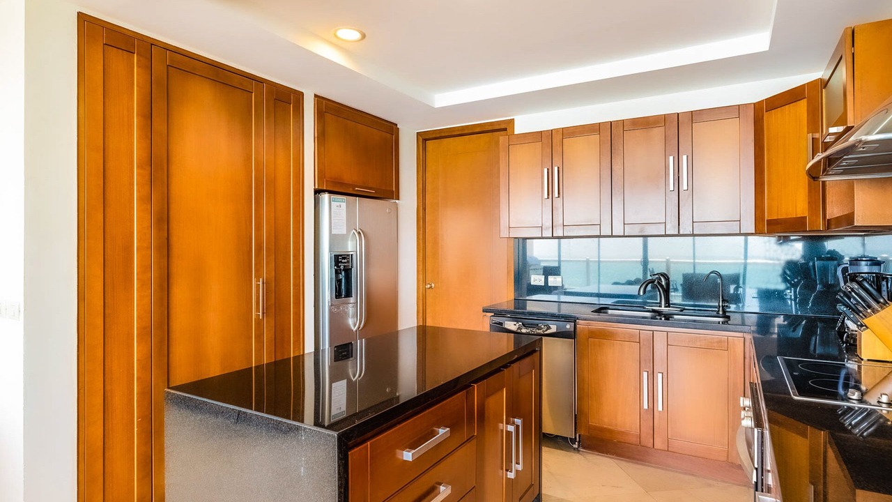 Photo of Kitchen in Puerto Penasco