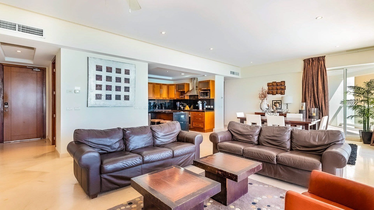 Photo of Livingroom in Puerto Penasco