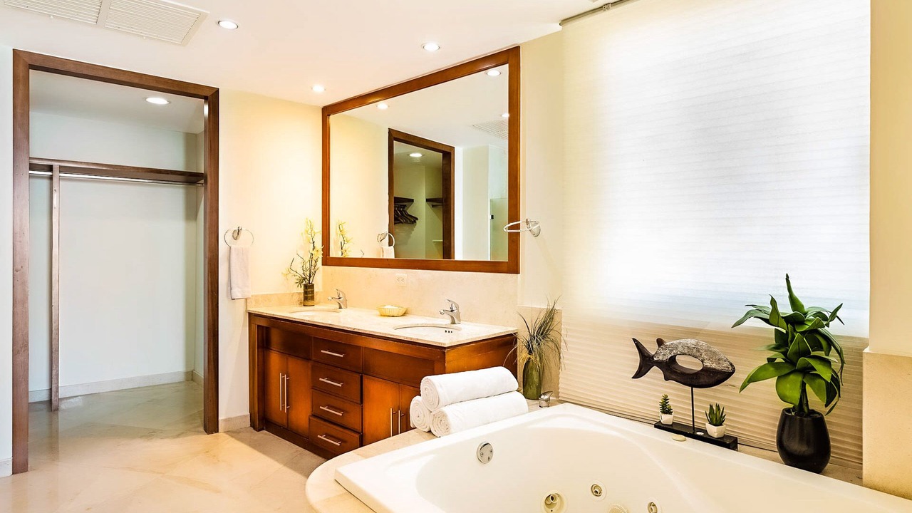 Photo of Bathroom in Puerto Penasco