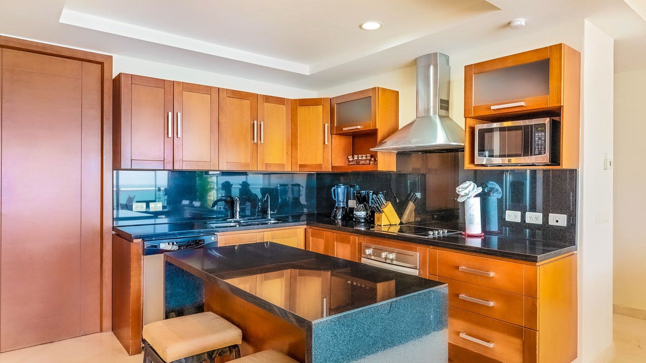 Photo of Kitchen in Puerto Penasco