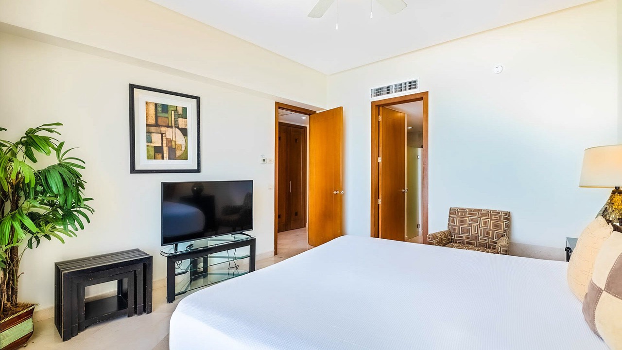 Photo of Bedroom in Puerto Penasco