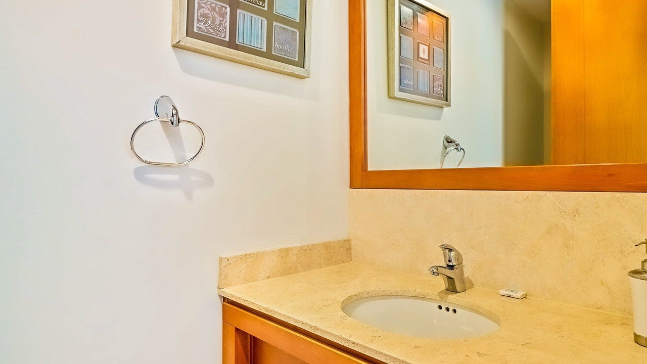 Photo of Bathroom in Puerto Penasco