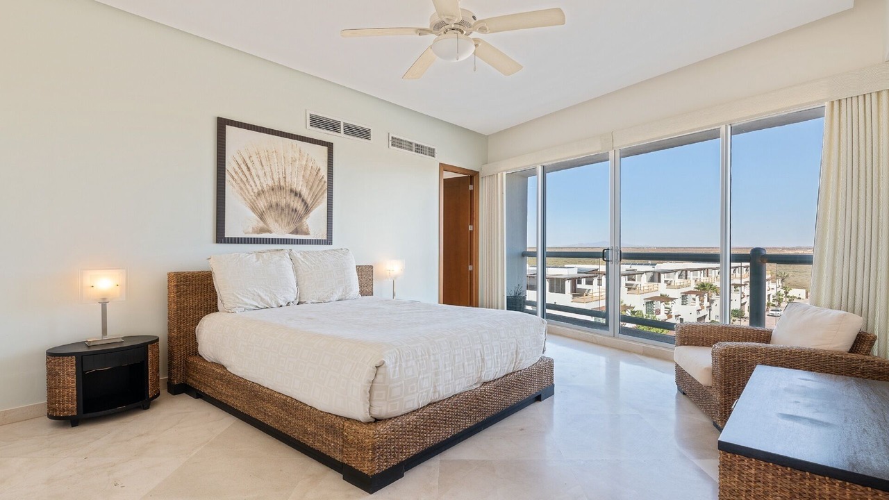 Photo of Bedroom in Puerto Penasco