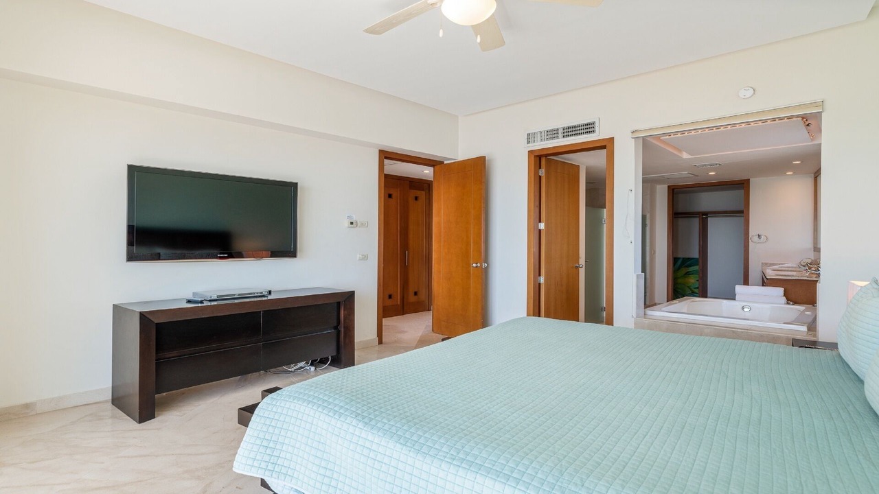 Photo of Bedroom in Puerto Penasco
