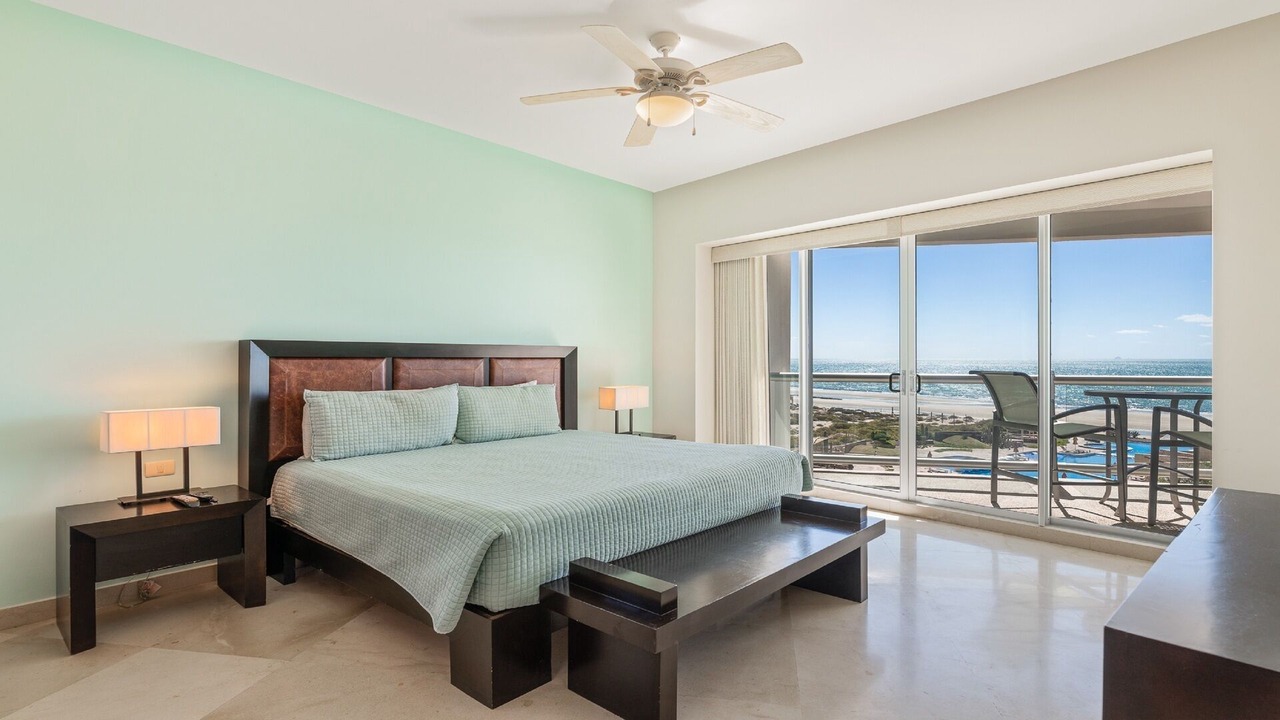 Photo of Bedroom in Puerto Penasco
