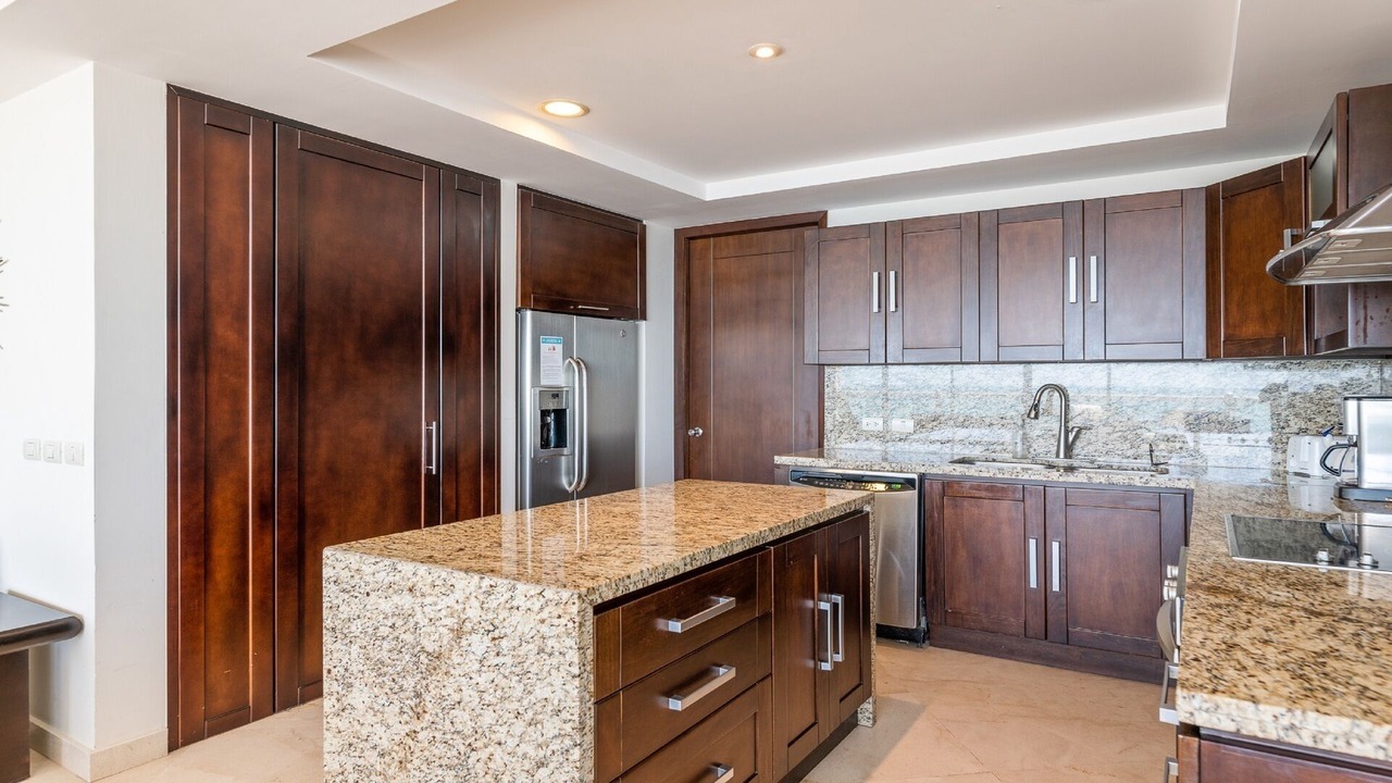 Photo of Kitchen in Puerto Penasco