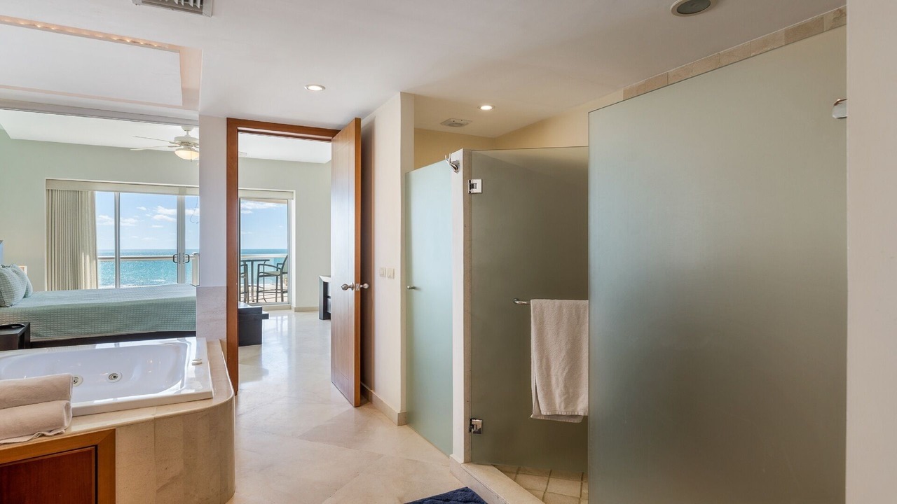 Photo of Bedroom in Puerto Penasco