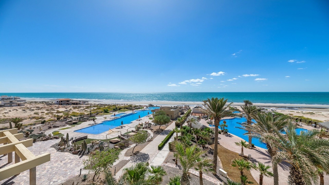 Photo of Outdoor in Puerto Penasco