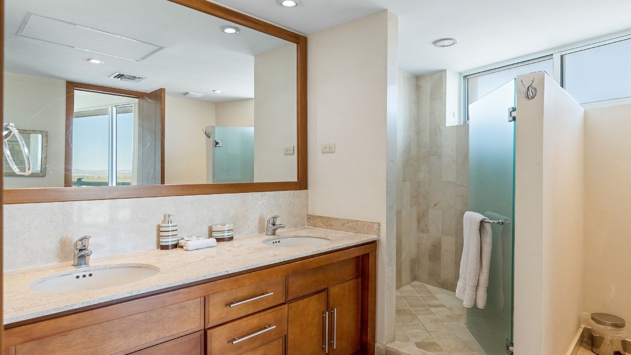 Photo of Bathroom in Puerto Penasco