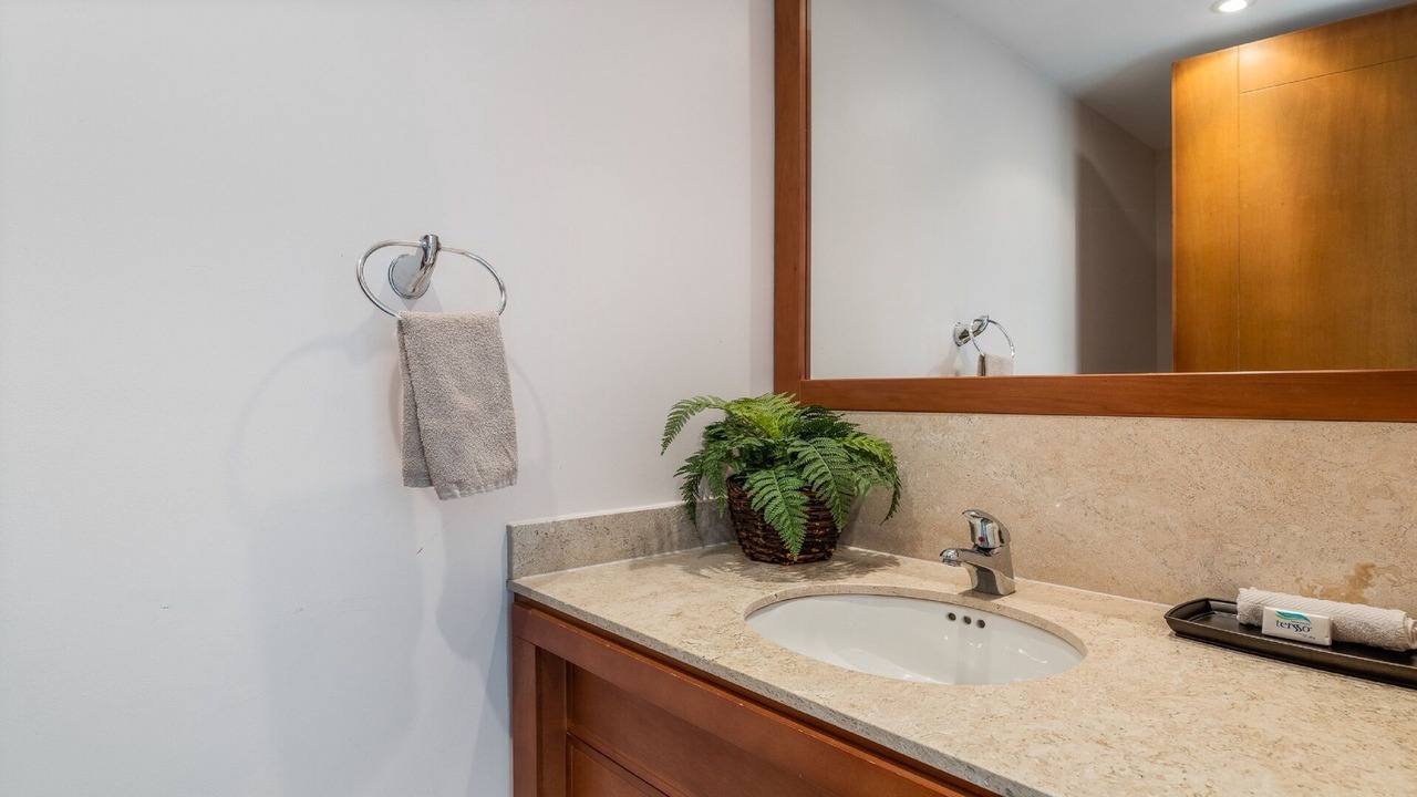 Photo of Bathroom in Puerto Penasco