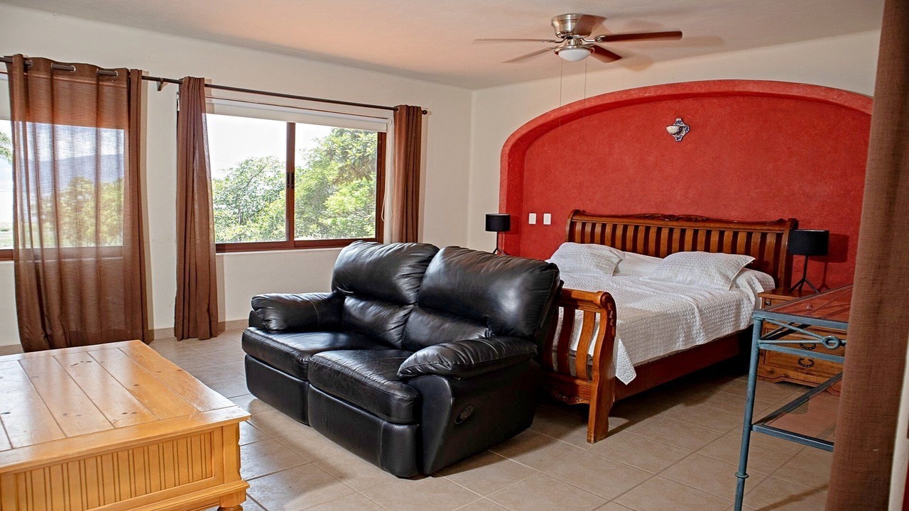 Photo of Bedroom in Jocotepec