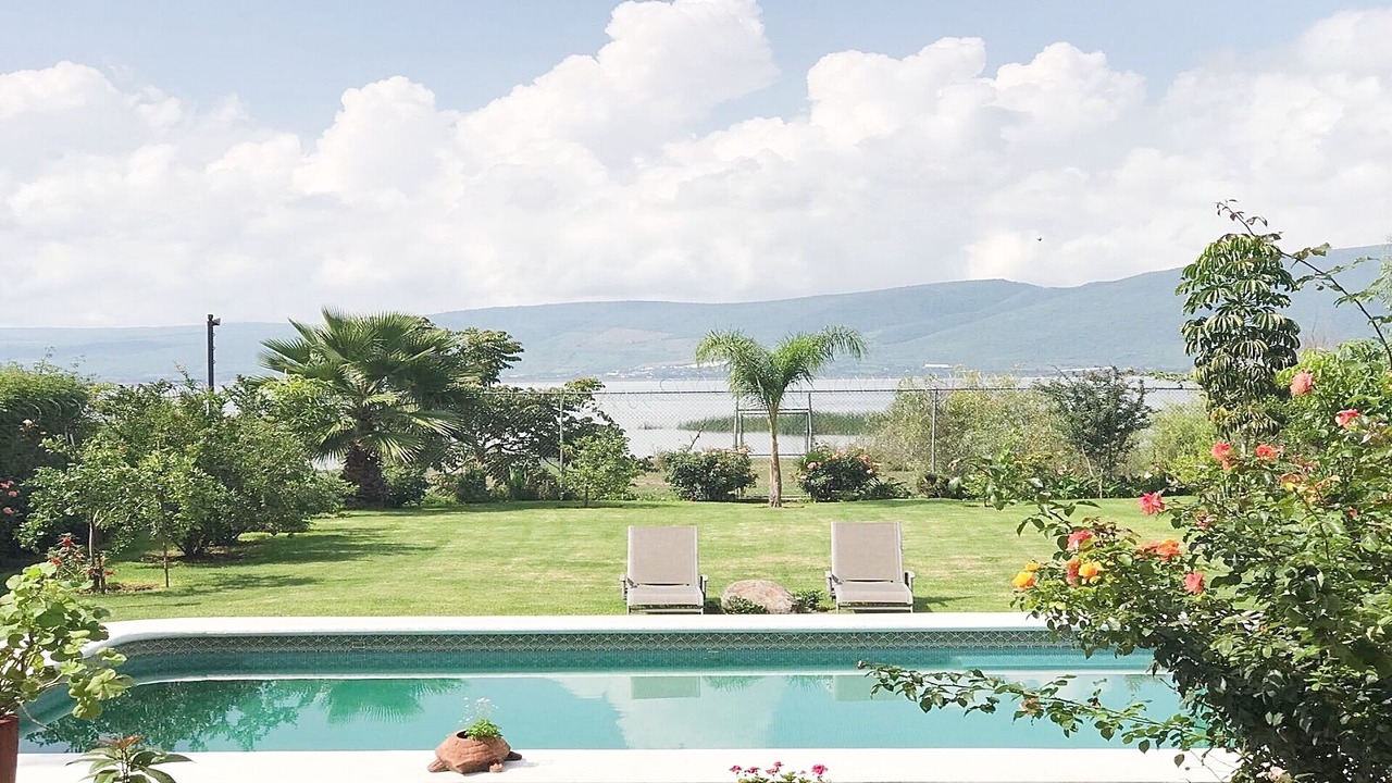 Photo of Outdoor in Jocotepec