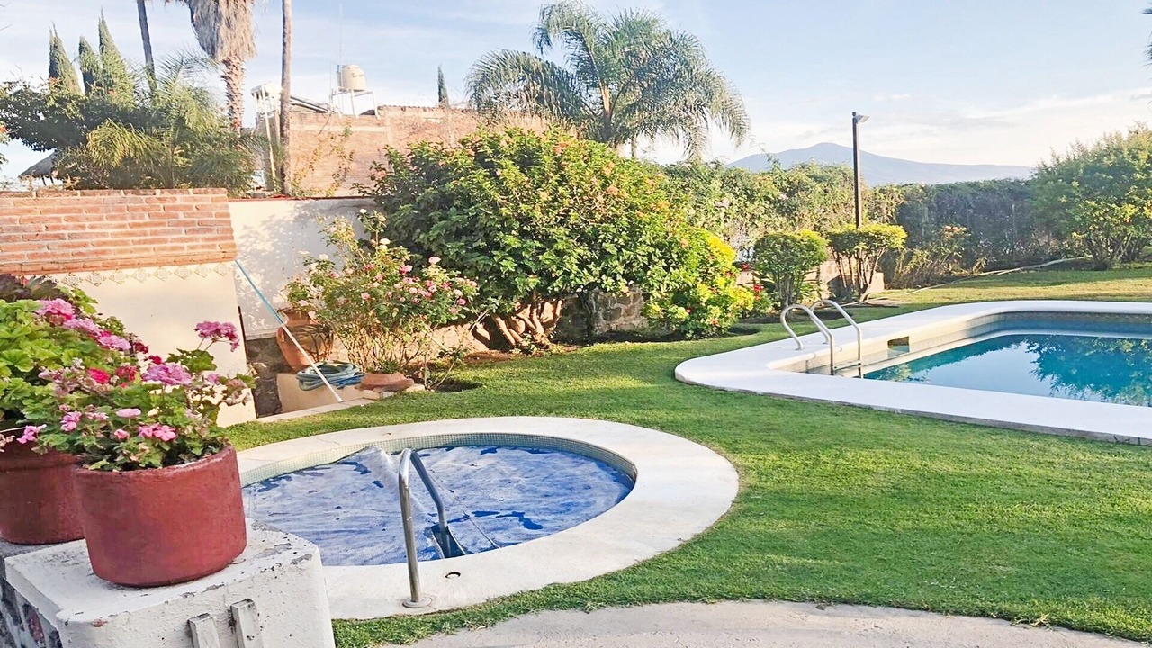 Photo of Outdoor in Jocotepec