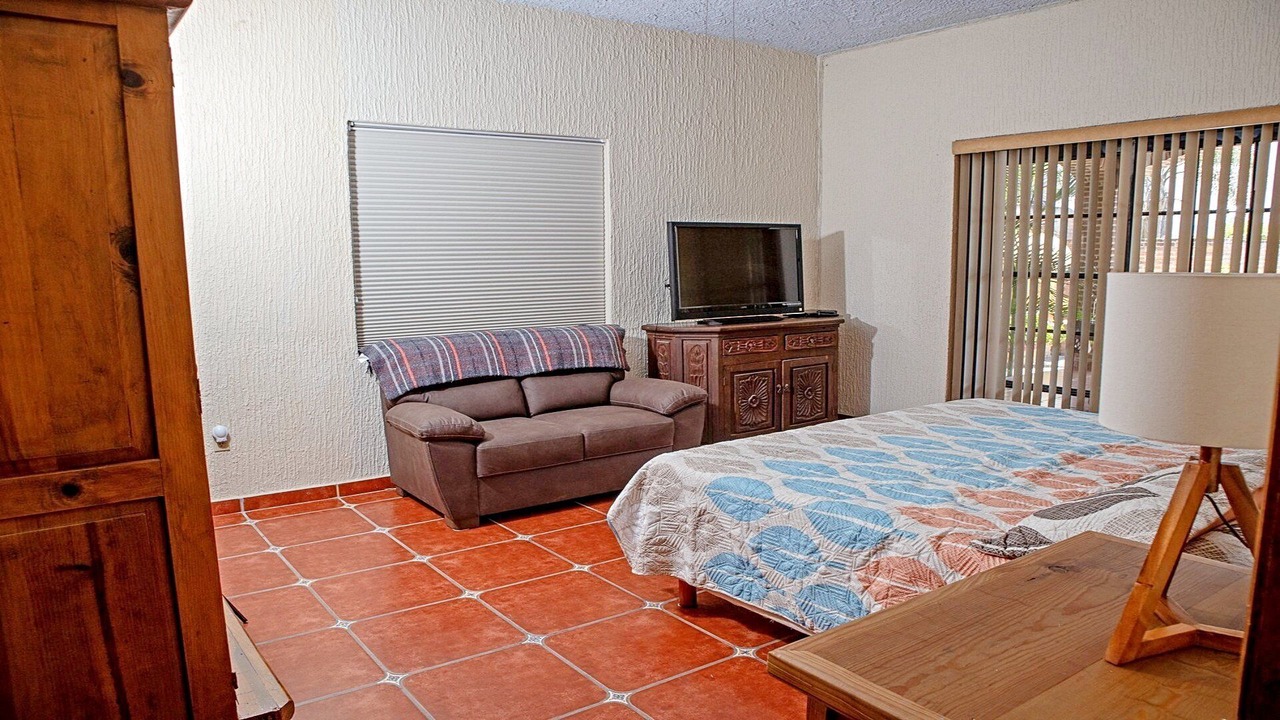 Photo of Bedroom in Jocotepec