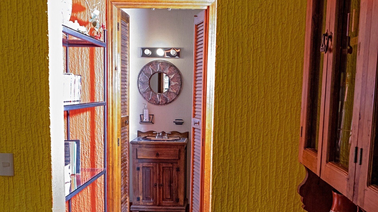 Photo of Bathroom in Jocotepec