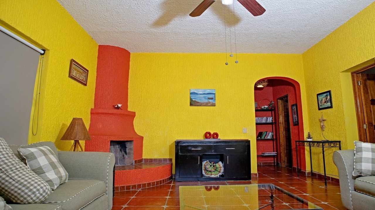 Photo of Livingroom in Jocotepec