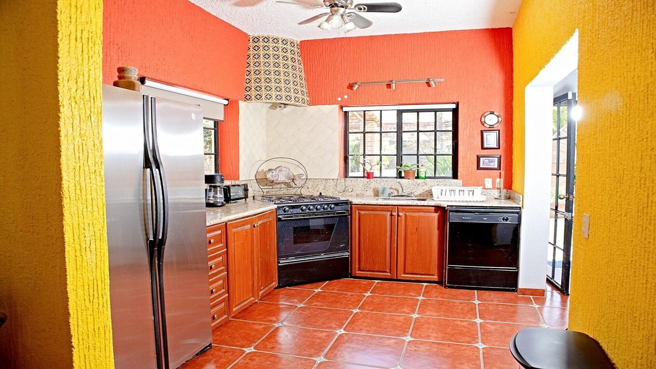 Photo of Kitchen in Jocotepec