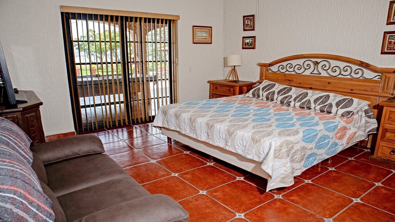 Photo of Bedroom in Jocotepec