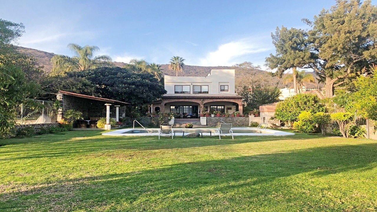Photo of Outdoor in Jocotepec