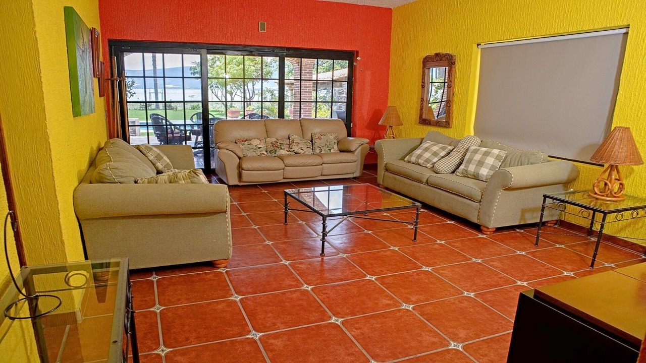 Photo of Livingroom in Jocotepec