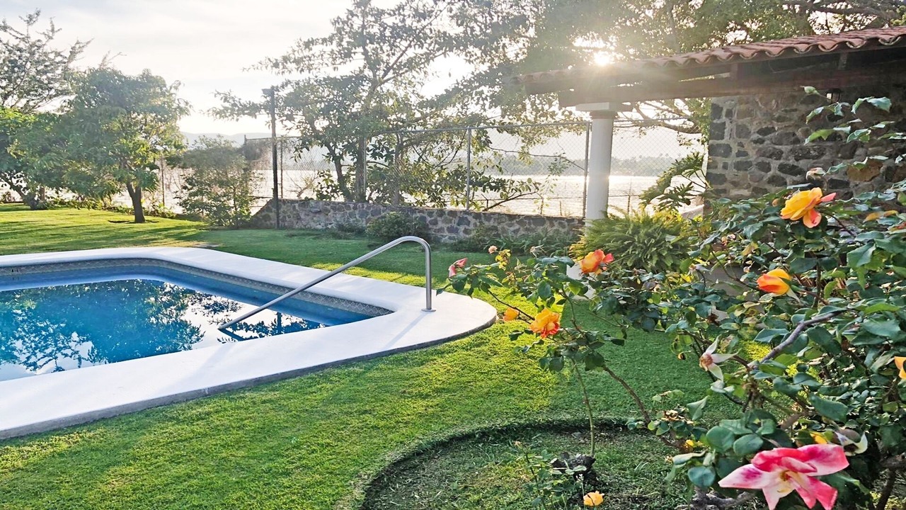 Photo of Outdoor in Jocotepec
