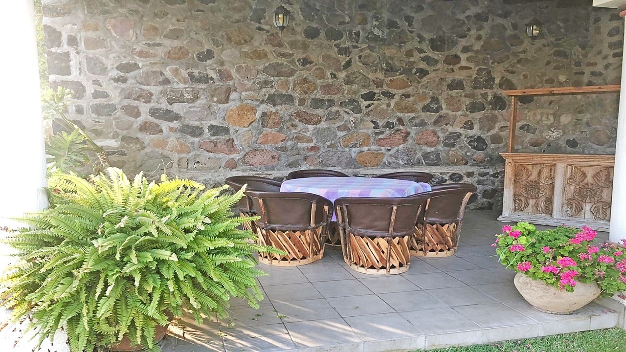 Photo of Outdoor in Jocotepec