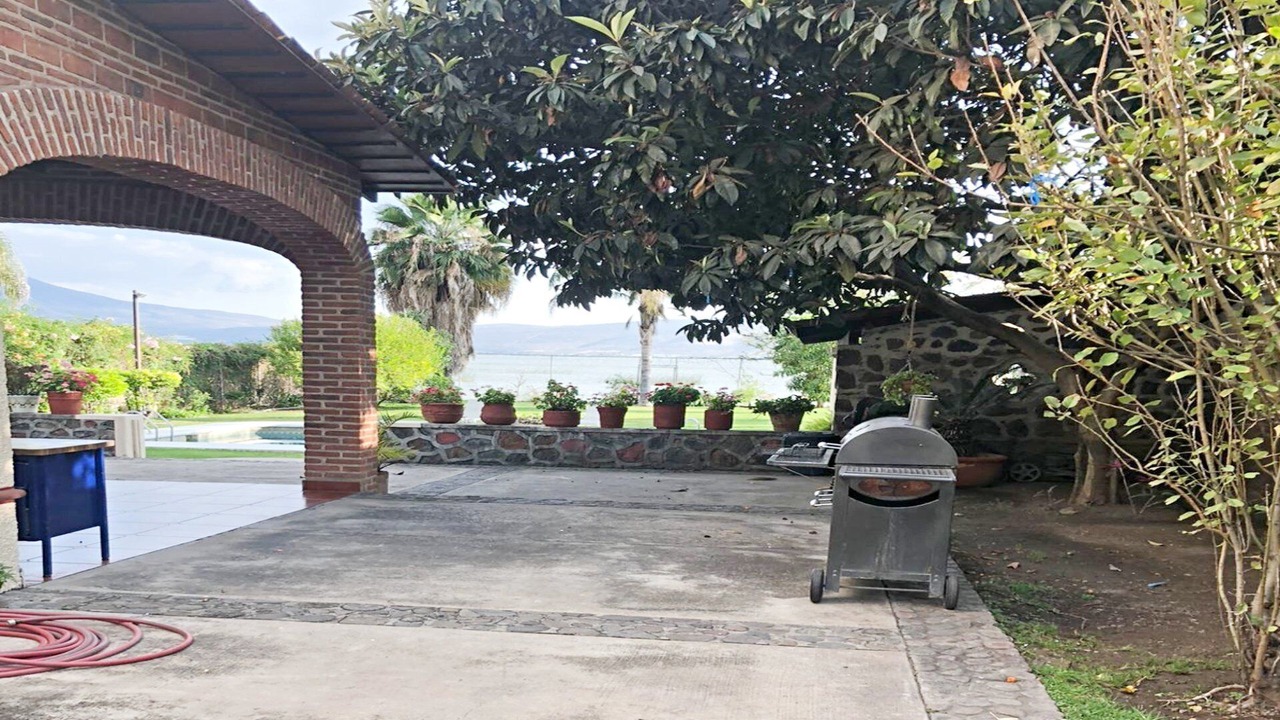 Photo of Patio Balcony in Jocotepec