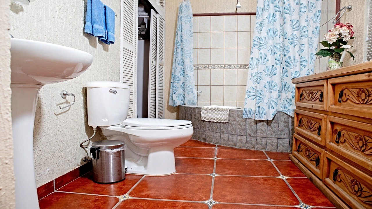 Photo of Bathroom in Jocotepec