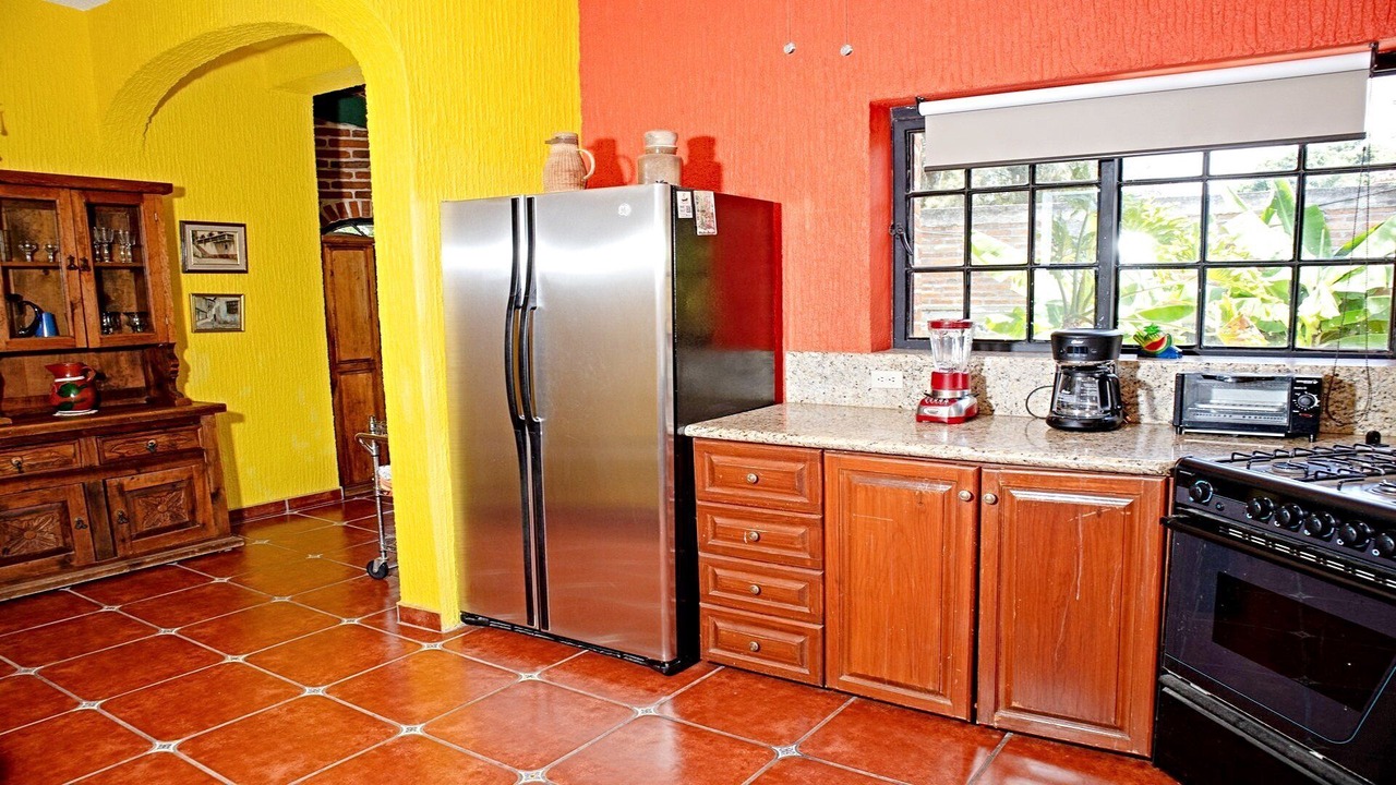 Photo of Kitchen in Jocotepec