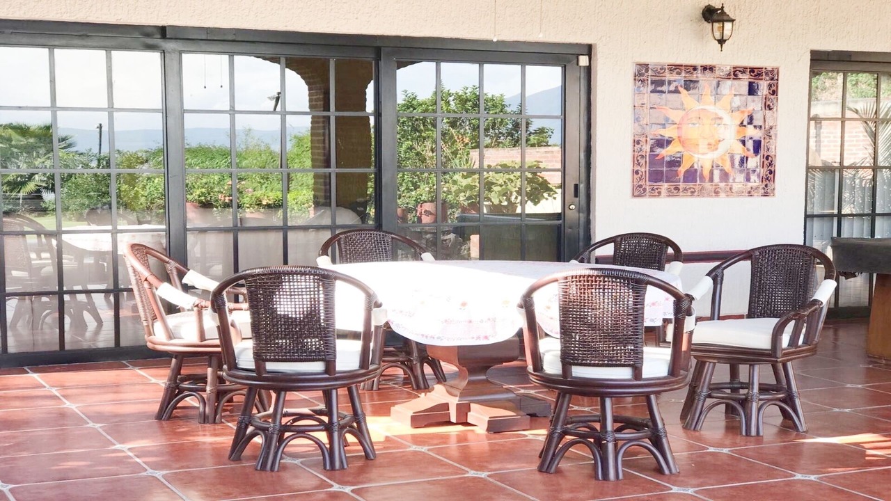 Photo of Outdoor in Jocotepec