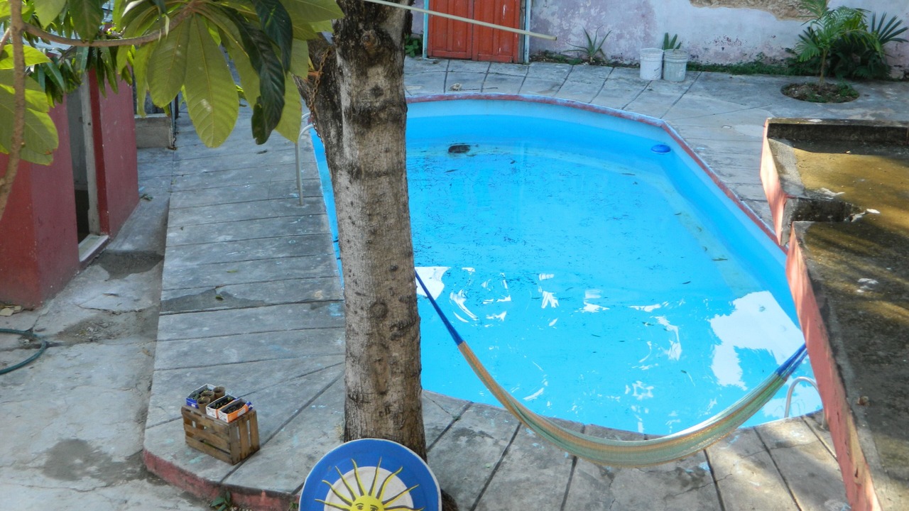 Photo of Outdoor in Centro