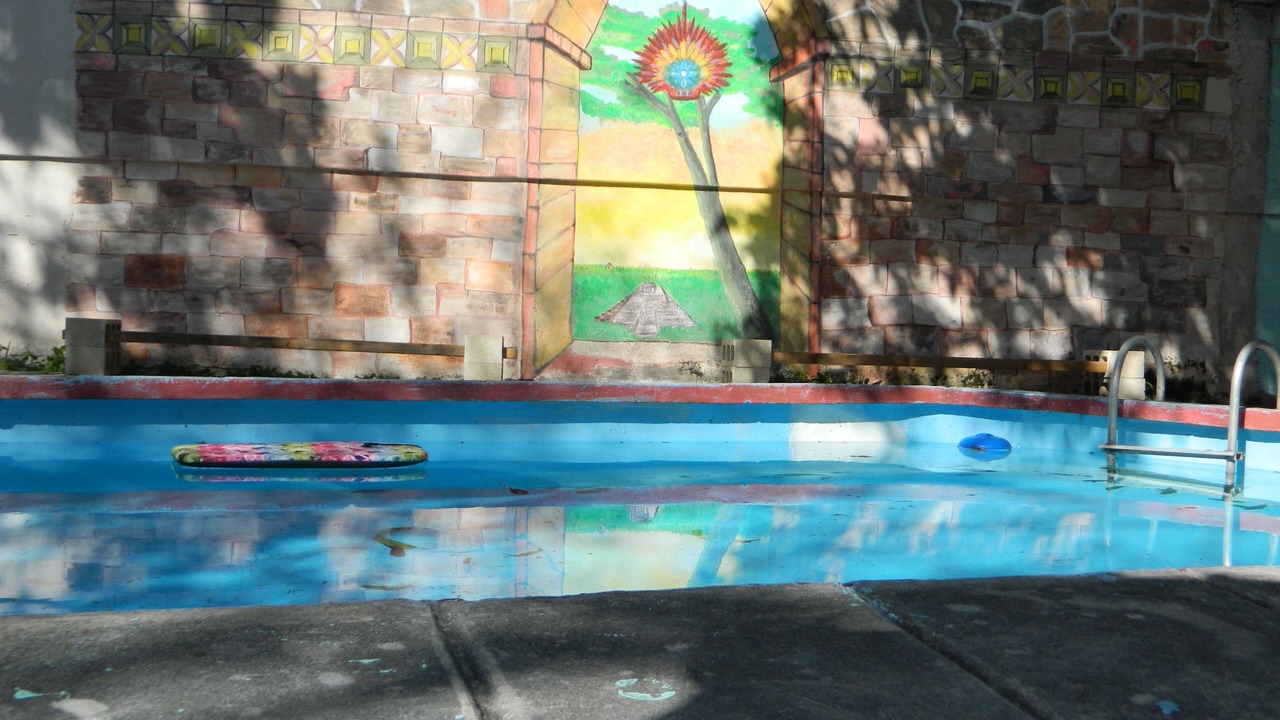 Photo of Outdoor in Centro